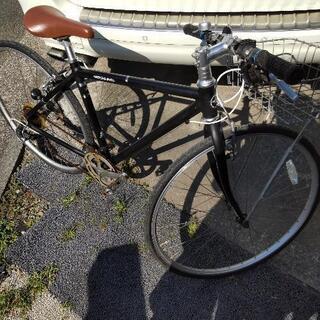 シティーサイクル 自転車