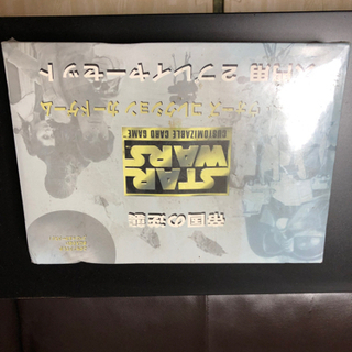 スターウォーズカードゲーム　※決定しましたの画像