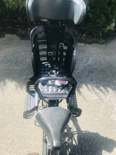 ⑤367番電動自転車✨ BS アンジェリーノ‼️