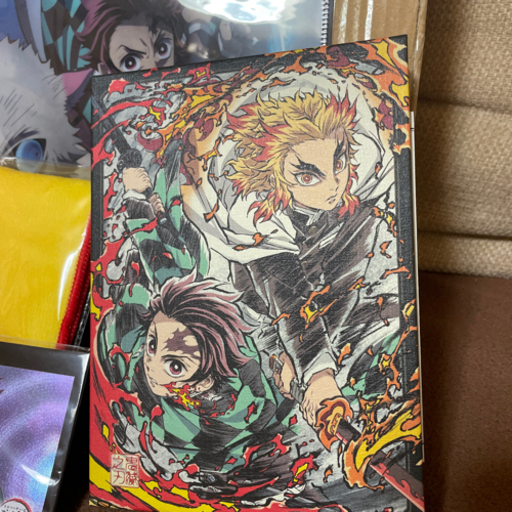 劇場版　鬼滅の刃　無限列車編　完全生産限定盤Blu-ray