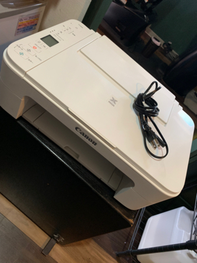 プリンター Canon TS3330