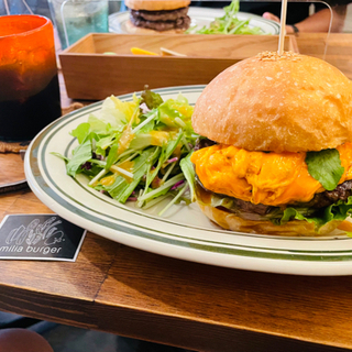 🍔20代→楽しみを増やそう🔥✨社会人バーガー巡り🔥❣️✨