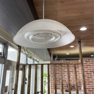 照明器具差し上げます。の画像