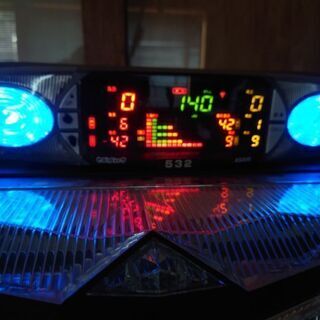 パチスロ　ミルキィホームズ【実機】の画像