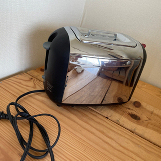 ポップアップトースターの画像