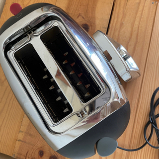 ポップアップトースターの画像