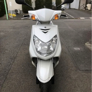 シグナスx (SE44J) 売ります