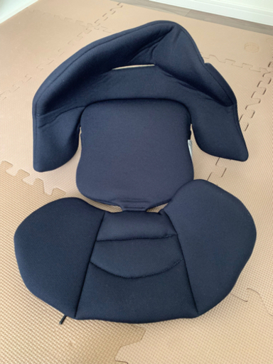コンビ　チャイルドシート