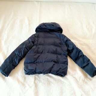 Opeaqueのダウン（レディースM/38）差し上げますの画像