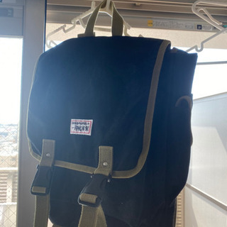 一澤帆布製の画像