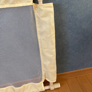 ベビーフェンス　Sサイズ　の画像