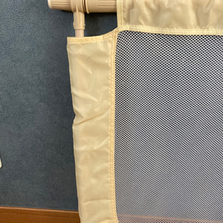 ベビーフェンス　Sサイズ　の画像