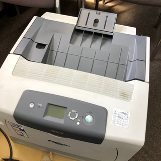 EPSON プリンター　ジャンク便