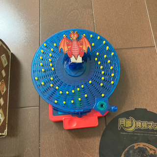 こどもちゃれんじ実験セット２セットの画像