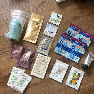 化粧品