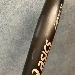 アシックス(asics) ライテッザ PW 軟式用金属製バット BB3016の画像