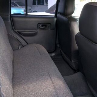 2005年式 ジープ・チェロキーの画像