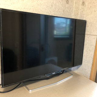 40インチ4kモニタ