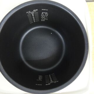 TIGER タイガー　マイコン 炊飯器　10合炊き　JBG-B180　2014年製　モノ市場半田店 131の画像