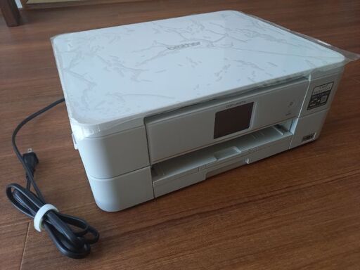 【お譲り先決定しました】brother プリンタ DCP－J567N