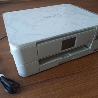 【お譲り先決定しました】brother プリンタ DCP－J567N