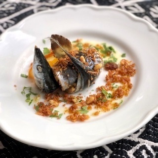 Massimoの料理教室〜追加⭐︎１０月のレッスン〜秋の味覚を楽...