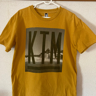ケツメイシ Tシャツ
