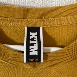 ケツメイシ Tシャツの画像