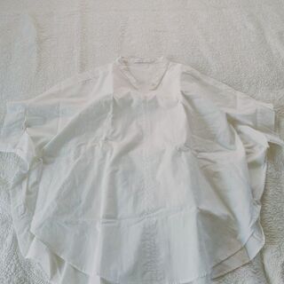 レディース夏服４枚セット  差し上げますの画像