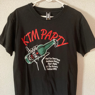 (取引中)ケツメイシ Tシャツ　