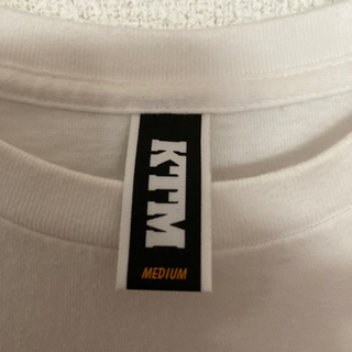 ケツメイシ  Tシャツの画像