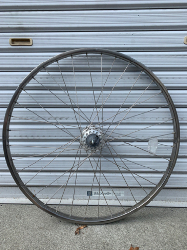 点検済】26インチ LEDオートライトセット