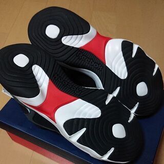 未使用新品★リーボック Reebok 27.0cm ロイヤル ターボ インパルス エボの画像