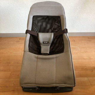 バウンサー　Richell の画像