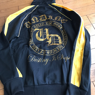 ジャージセット　150の画像