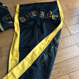 ジャージセット　150の画像