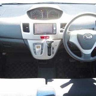 ダイハツの大人気のムーブ！！Bluetooth付です！！の画像