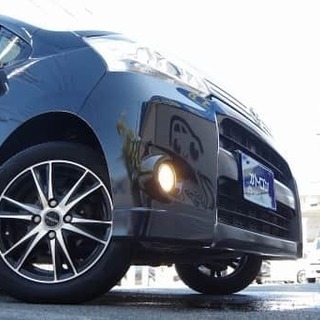 ダイハツの大人気のムーブ！！Bluetooth付です！！の画像