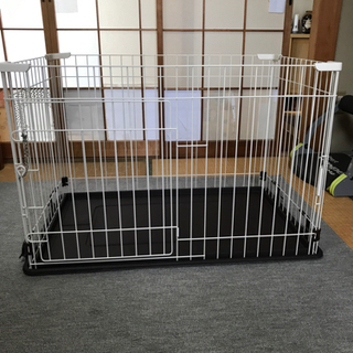 犬用ゲージ