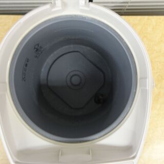 象印　マイコン沸騰 VE電気まほうびん　2.2L　CV-TU22　2014年製　モノ市場半田店 131の画像