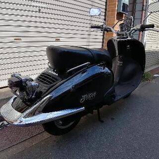 ◎美車実働♪整備済HONDAジョーカー90