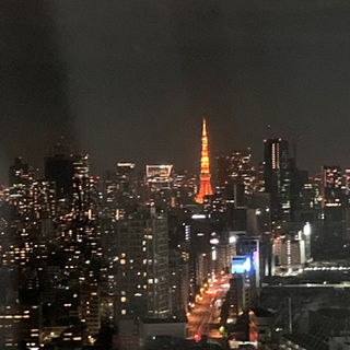 ２１日〜２４日東京います🐣🍀