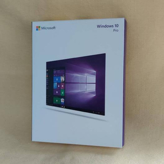 windows 10 プロダクトキー