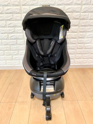 【combi＊ネルーム isofix エッグショック】※相談中
