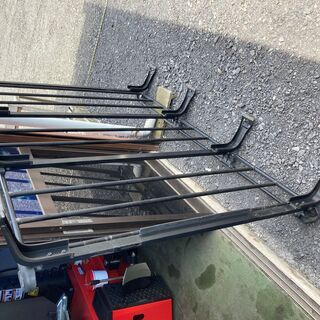 軽バン専用便利アイテム‼