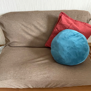 ニトリのソファ #Sofa #ソファベッド#sofa bed