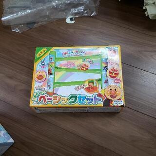 アンパンマン　コロロンパーク