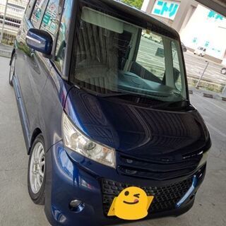 【売約済み】🔵4駆★パレットICターボ4WD★両側パワースライドドア★ナビ☆地デジ★コミコミ価格の画像
