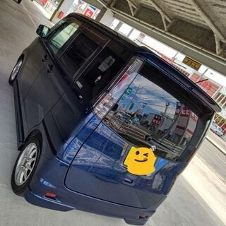 【売約済み】🔵4駆★パレットICターボ4WD★両側パワースライドドア★ナビ☆地デジ★コミコミ価格の画像