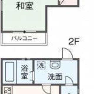 ✨仲介手数料0円✨ペット飼育可能🐈嬉しい照明器具付き🔦 - 習志野市